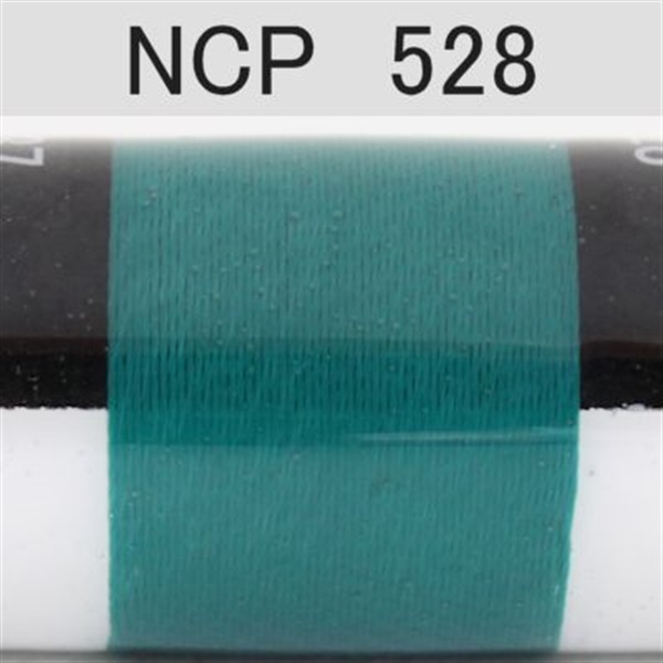 PROWRAP NCP（ColorFast）スレッド ※グリーン系(528（ジェイド）-D（太）)
